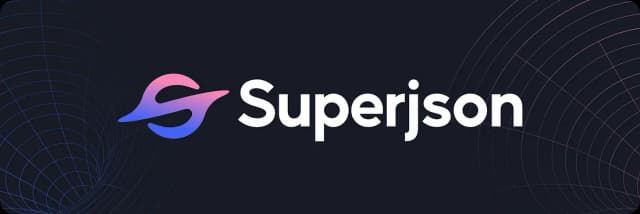 SuperJSON: The Missing Piece in JavaScript’s JSON Ecosystem